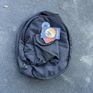 Centaur helmet bag